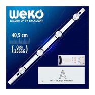 Weko WK-1137 Drt 40.5 cm 4 Ledli Panel