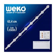Weko WK-310 POLA2.0 R Type 63.4 cm 8 Ledli Panel