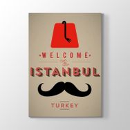 Welcome Tablosu