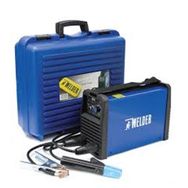 Welder İnverter Kaynak Makinası 130 Amper TM 1300 (Plastik Çantalı)