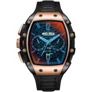 Welder Moddy WRM2005-R Erkek Kol Saati