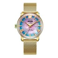 Welder Moddy WRN2000 Altın Kadın Kol Saati