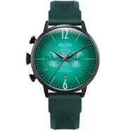 Welder Moody Watch Silikon Kordon 45 mm Kol Saati