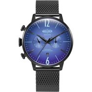 Welder Moody Watch WWRC1006 47 mm Erkek Kol Saati