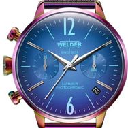 Welder Moody Watch WWRC738 36 mm Kadın Kol Saati