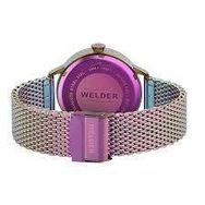 Welder Moody WRC683 Bayan Kol Saati