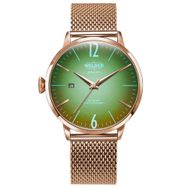 Welder WRC437 45 mm Moody Watch Erkek Kol Saati