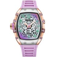 Welder WRH3012-R Unisex Kol Saati