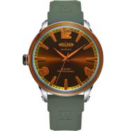 Welder WRN1001 Yeşil Erkek Kol Saati