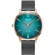 Welder WRS405 Unisex Kol Saati