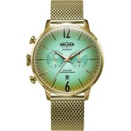 Welder WWRC1017 47 mm Moody Watch Erkek Kol Saati
