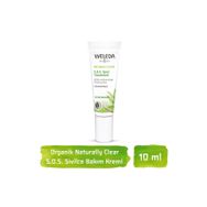 Weleda 10 ml Naturally Clear S.O.S. Sivilce Bakım Kremi