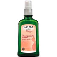 Weleda 100 ml Anne Çatlak Karşıtı Yağı