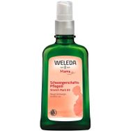 Weleda 100 ml Anne Çatlak Yağı