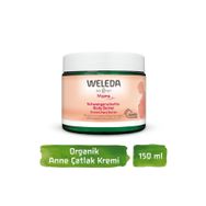 Weleda 150 ml Organik Anne Çatlak Kremi