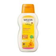 Weleda 200 ml Baby Calendula Nemlendirici Vücut Losyonu