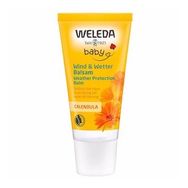 Weleda 30 ml Baby Calendula Koruyucu Yüz Kremi