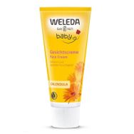 Weleda 50 ml Nemlendirici Yüz Kremi