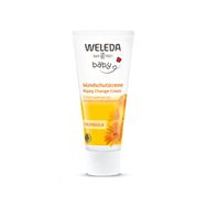 Weleda 75 ml Baby Calendula Pişik Bakım Kremi