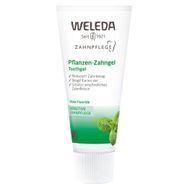 Weleda 75 ml Bitki Özlü Doğal Diş Macunu