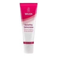 Weleda 75 ml Ratanya Özlü Doğal Diş Macunu