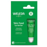 Weleda 8 ml Skin Food Organik Besleyici Dudak Balmı