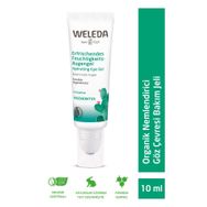 Weleda Cactus Nemlendirici 10 ml Göz Çevresi Bakım Jeli