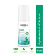 Weleda Cactus Organik 100 ml Nemlendirici Sprey