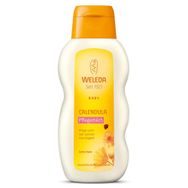 Weleda Calendula 200 ml Organik Nemlendirici Vücut Losyonu