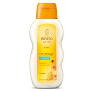 Weleda Calendula 200 ml Organik Temizleyici ve Nemlendirici Banyo Kremi