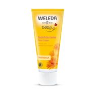 Weleda Calendula 50 ml Organik Yüz Kremi