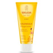 Weleda Calendula 75 ml Organik Nemlendirici Vücut Kremi