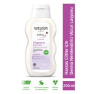 Weleda Derma 200 ml Nemlendirici Vücut Losyonu