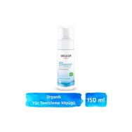 Weleda Gentle Cleansing Foam 150 ml Yüz Temizleme Köpüğü