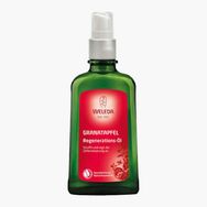Weleda Nar Özlü 100 ml Vücut Yağı