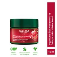 Weleda Nar Özlü Sıkılaştırıcı 40 ml Gece Kremi