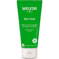 Weleda Skin Food 75 ml Çok Kuru ve Kuru Ciltler İçin Nemlendirici ve Besleyici Organik Bakım Kremi