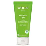 Weleda Skin Food Light 75 ml Normal ve Kuru Ciltler İçin Nemlendirici ve Besleyici Organik Bakım Kremi