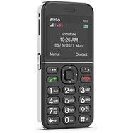 Welio Wkey T200 Siyah