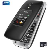 Welio Wkey T300 Siyah