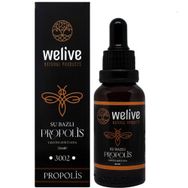 Welive Propolis Plus 30 ml Damla