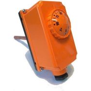 Welko TC2 LSC1 0 - 90 C Arası Kazan Termostatı