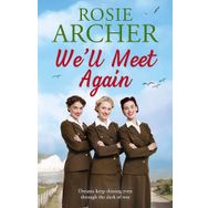 We'll Meet Again: The Bluebird Girls 2