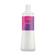 Wella 1000 ml Curl It Perma Neutralizer