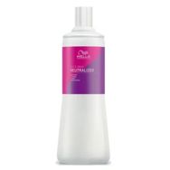 Wella 1000 ml Curl Wave Neutralizer Perma Sabitleyici
