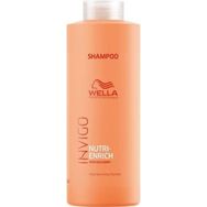 Wella 1000 ml Nutri-Enrich Deep Nourishing Şampuan