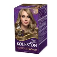 Wella 12/11 Yoğun Küllü Sarı Kit Saç Boyası