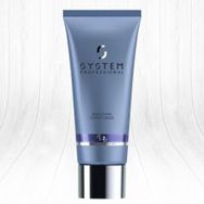 Wella 200 ml System Professional Smoothen Kıvırcık Saçlar İçin Saç Kremi