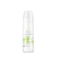Wella 250 ml Elements Renewing Sülfatsız Yenileyici Şampuan