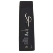 Wella 250 ml Sp Men Silver Gri ve Beyaz Saçlar Şampuan